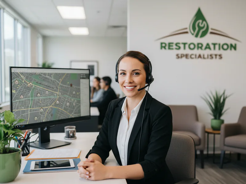 Water Damage Restoration  in Porter  FAQ